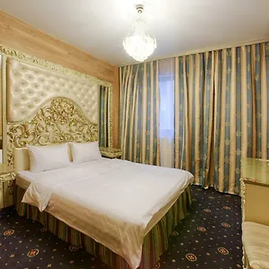 Hotel Sunflower Avenue, Moskva