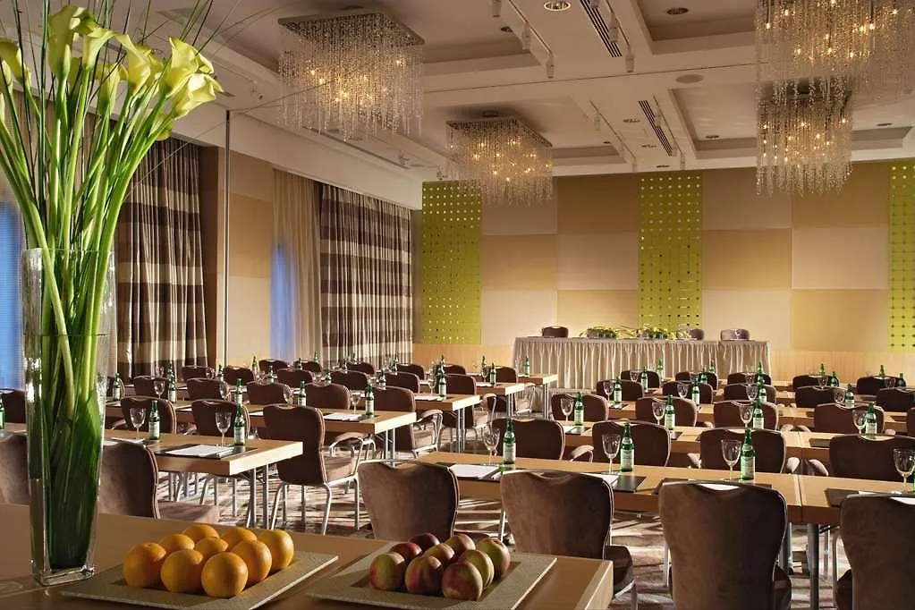 Swissotel Krasnye Holmy Moscow 5*,  Russia